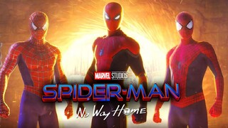 Spider-Man: No Way Home Trailer #2 IS COMPLETE | Exclusive Images This Thursday