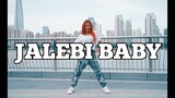 JALEBI BABY - Tesher | SALSATION® Choreography by SMT Julia Trotskaya