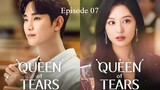 Queen of Tears (2024) Episode 7 English sub HD
