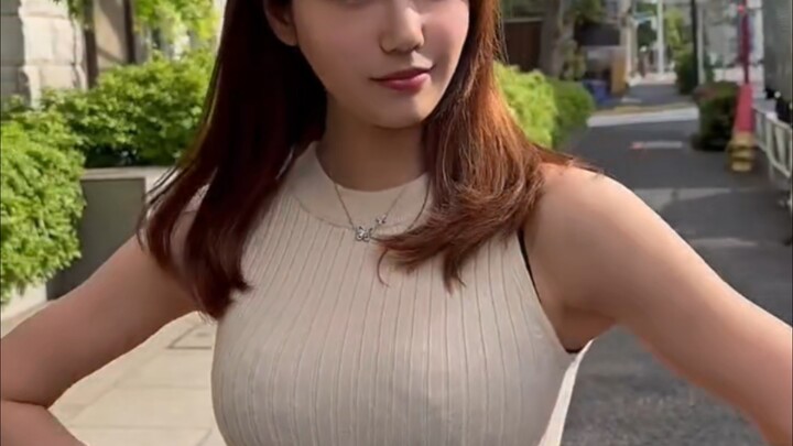 Hai năm trước, Abe Natsuki, nơi giấc mơ bắt đầu