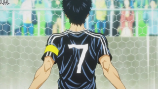 DAYS TV AMV - Seiseki vs Sakuragi - FINAL - FULL HD - คนโง่ I Am