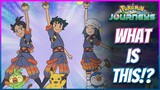 Ash, Dawn, and Goh in New Arceus Special!? - Pokemon Journeys News