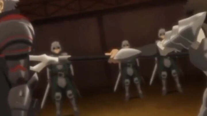 Tokyo Ghoul