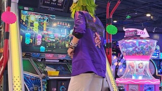 Party Guy's Training Log for Preparing for the National Costume 7.2.mp4