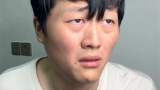 【钟奇钟奇】建议改为：童 年 阴 影