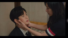 [Ratu Air Mata] Haha, Hyunwoo sangat baik di sini