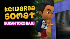 E126 "Bukan Toko Baju"