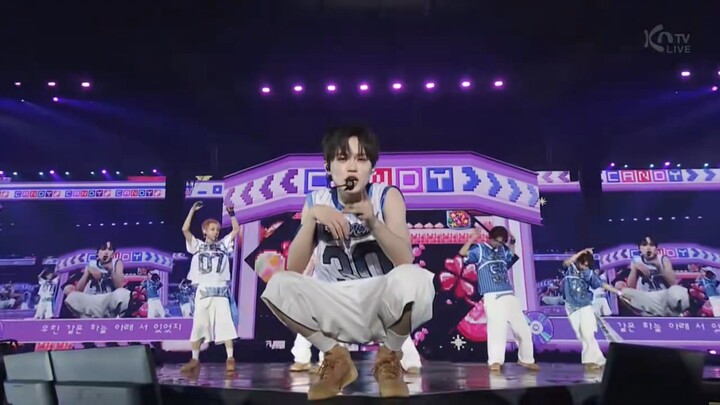 NCT DREAM 'The Dream Show 4 Dream the Future' in Seoul 'Day 3' 2025.07.12