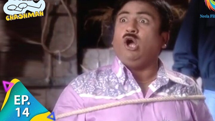 Taarak Mehta Ka Ooltah Chashmah - Episode 14 - Full Episode