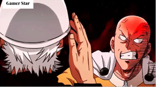 Gamer Star - Top 10 Điều Khiến Saitama Tức Phát Điên 3 #anime #schooltime