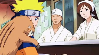 鸣人也是喜当爹了