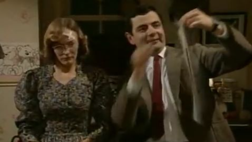 Mr. Bean - Episode 7 (FULL EPISODE)