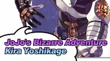[JoJo's Bizarre Adventure| Crazy Diamond] Mixed Edit Of Kira Yoshikage
