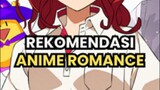 Ketika MC Anime di kelilingi Pria Tampan #animereview #anime#otaku #rekomendasianime #romantickiller