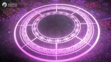 Martial Peak episode 29 sub indo