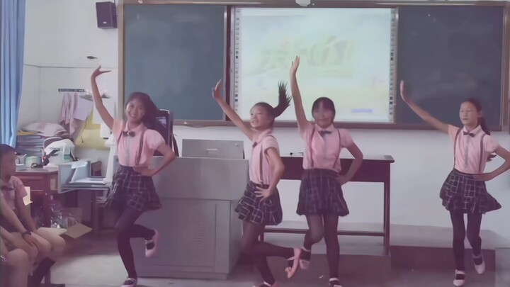 Nhiều lớp học khiêu vũ dành cho học sinh tiểu học