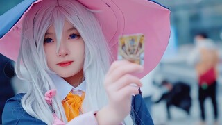 Irena: Xin lỗi, là Kamen Rider Regedo~