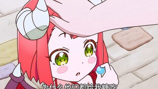 Apa yang harus kamu lakukan jika mengambil loli di pinggir jalan?