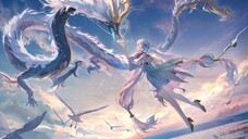 [Wuthering Waves] Summon for Jinhsi