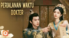 Setelah melakukan perjalanan ke masa lalu, pangeran yang...