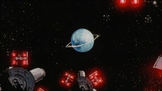 Legend of the Galactic Heroes ตอนที่ 5