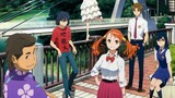 anime movie Ano Hi Mita Hana no Namae wo Bokutachi wa Mada Shiranai sub indo