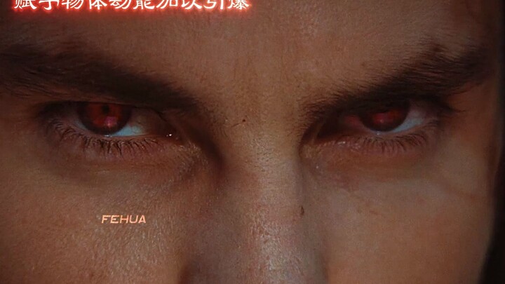 Do people with superpowers always act this cool? If you could have just one of these abilities, whic