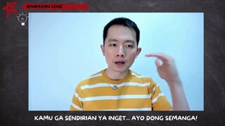 Ingat!!! Kamu Ga Sendirian