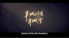 ANTARA CINTA DAN DENDAM EP18 SUB INDO