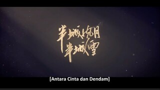ANTARA CINTA DAN DENDAM EP18 SUB INDO