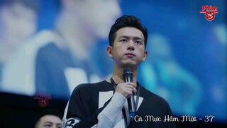 Cá Mực Hầm Mật - Tập 37