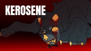 KEROSENE | Animation meme