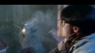 秋生，周润发经典电影片段