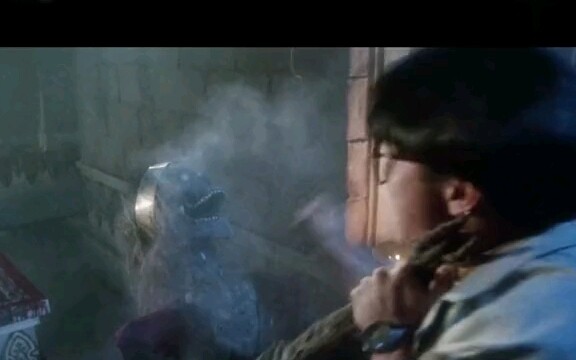 Thu Sinh, trích đoạn phim kinh điển của Châu Nhuận Phát