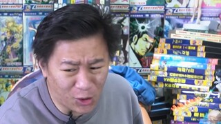 What is the longest ACG music? No one can finish singing it alive!