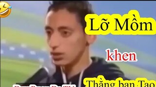 Lỡ mồm khen thằng bạn hát hay 🤣🤣🤣