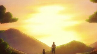[Xiaoyu/Luffy] Ace's promise, I will protect it