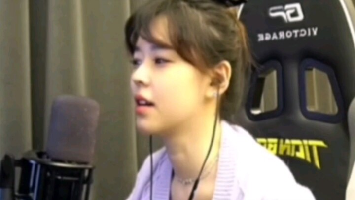 Mozi: It’s been so long since we last played together—I’m worried you’ll change positions and I won’