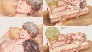 星星的睡眠质量监测
