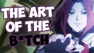 Why is she such a B*TCH!?!? Myne's Backstory Explained - Shield Hero