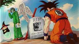 Dragon Ball Creator Akira Toriyama Passes Away (Powerful Tribute)