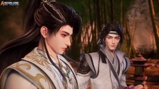 The Legend of Ling Tian Eps 8 Sub Indonesia