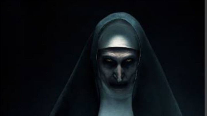 THE NUN (2018)