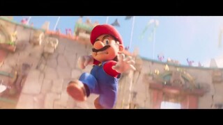 The Super Mario Bros - Watch Full Movie : Link In Description