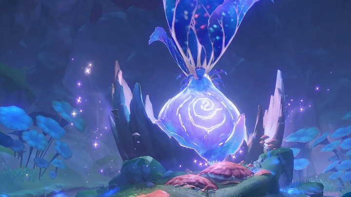 Tree of Dreams Vanarana 2 - Genshin Impact 30 OST