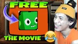 Free Huge Dragon (The Movie) 😂 Pet Simulator X | Roblox