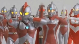 MV Sing and Dance】Ultraman Michelle