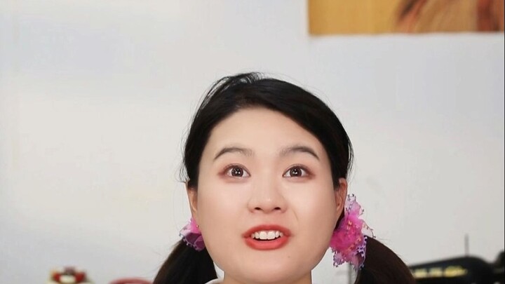 Dulu, keluarga berpenghasilan puluhan ribu yuan makan daging busuk