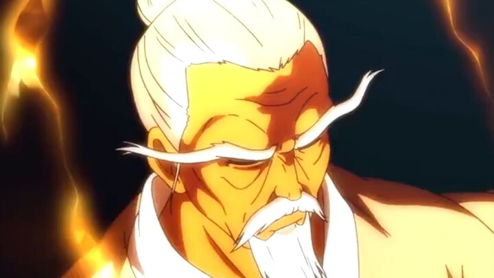 There is a kind of anger called Zhang Zhiwei! There is a kind of trust and loyalty called Tian Jinzh