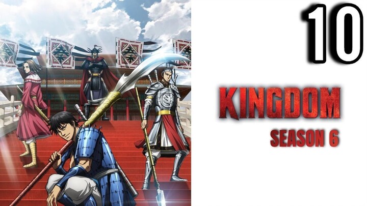 KINGDOM Season 6 Episode 10